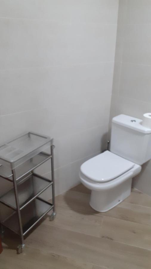 Apartamento Amplío piso al lado de la playa en Nerja Exterior foto