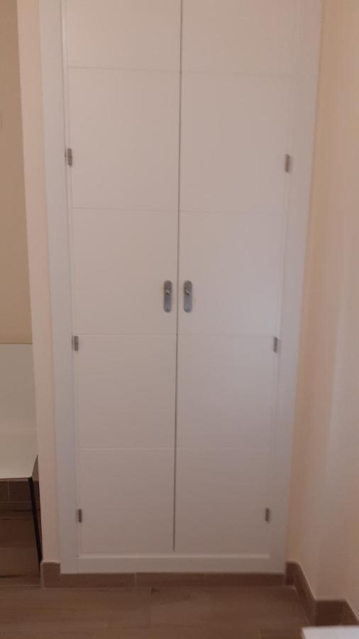 Apartamento Amplío piso al lado de la playa en Nerja Exterior foto