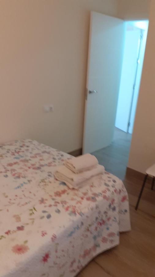 Apartamento Amplío piso al lado de la playa en Nerja Exterior foto